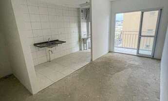 Imagem 2: Apartamento com 3 dormitórios para alugar, 67 m² por R$ 2.500,00/mês - Mogi Moderno - Mogi