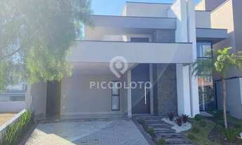 Imagem: Casa - Parque Brasil 500 - Paulínia