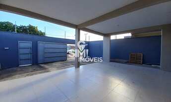 Imagem 3: SOBRADO NOVO COM 03 SUÍTES NA ORLA OESTE!!!