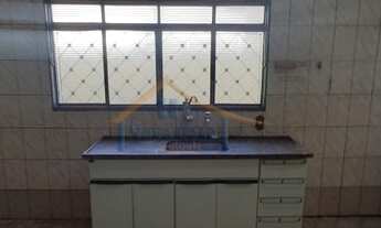 Imagem 6: Casa Padrão - Ribeirão Preto - Alto do Ipiranga