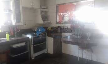 Imagem 4: Casa em lote de 360 m² com dois quartos - Bairro Senhora das Graças