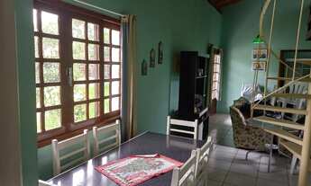 Imagem 4: Ótima casa ,2 dormitórios e piscina,garopaba sc