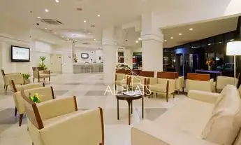 Imagem 6: Flat com 1 dormitório à venda, 27 m² por R$ 583.000 no Campo Belo - São Paulo/SP