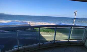 Imagem 7: Apto Filé nos Cavaleiros frente mar c/3qts, send 2suítes, 4brs, 2vgs, vrnd, blindx