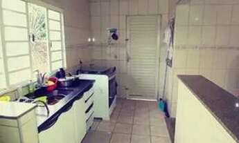 Imagem 6: Casa - Jardim Ouro Verde - Campinas