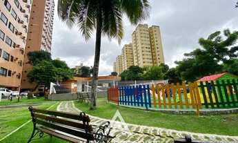 Imagem 2: Apartamento - Edifício Villa Jardim