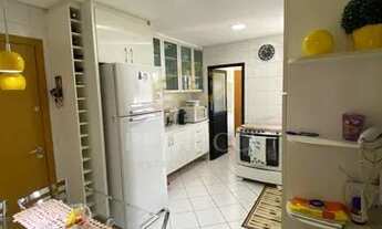 Imagem 7: Apartamento - Nova Campinas - Campinas