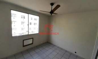 Imagem 6: Apartamento para aluguel, 1 quarto, 1 vaga, Madureira - Rio de Janeiro/RJ