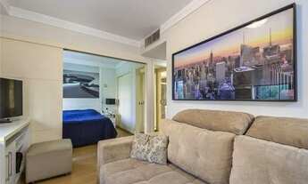 Imagem 5: SãO PAULO - Apartamento Padrão - Cidade Monções