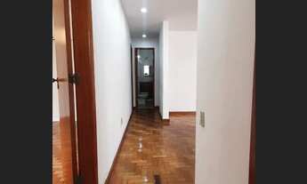 Imagem 6: Apartamento para venda com 120 metros quadrados com 3 quartos em Copacabana - Rio de Janei