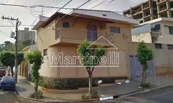 Imagem: Casa Padrão em Ribeirão Preto