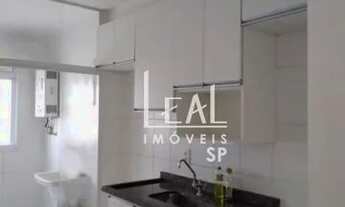 Imagem 3: Apartamento com 2 dormitórios, 58 m² - venda por R$ 400.000,00 ou aluguel por R$ 2.423,92