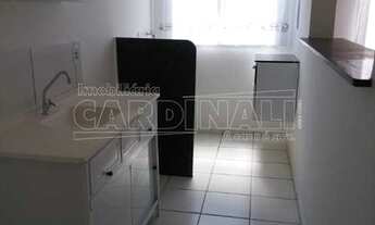 Imagem 9: Sao Carlos - Apartamento Padrão - Jardim Jockei Club A