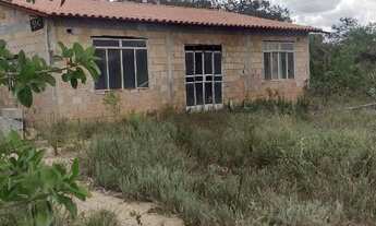 Imagem 5: Casa condomínio encontro das aguas em Curvelo