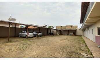 Imagem 6: Apartamento no Piso Superior, na Zona Sul