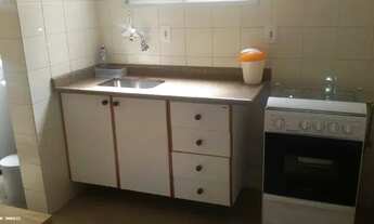 Imagem 5: Apartamento 3 dormitórios para Venda em Votorantim, Centro, 3 dormitórios, 1 banheiro, 1 v