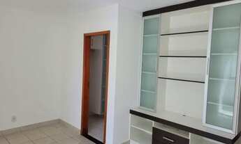 Imagem 3: Apartamento para aluguel possui 85 metros quadrados com 3 quartos em Bela Vista - Goiânia