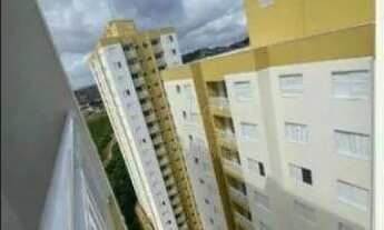 Imagem 5: Apartamento com 2 dormitórios à venda, 48 m² por R$ 300.000,00 - Santa Terezinha - São Ber