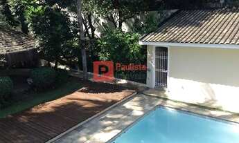 Imagem 7: Sobrado, 482 m² - venda por R$ 7.000.000,00 ou aluguel por R$ 15.000,00/mês - Brooklin Vel