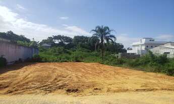 Imagem 2: BARBADA - Lote na Praia de Fora - Palhoça