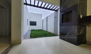 Imagem 3: CASA MORADO DO OURO VENDA I 130M2 I 3QUARTOS I 2 VAGAS