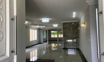 Imagem 4: Casa para alugar com 620m² com 4 suítes, condomínio centro de Alphaville