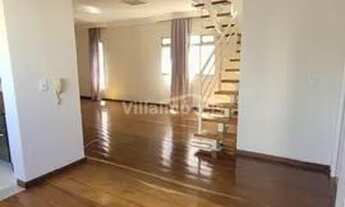 Imagem 2: Cobertura - Cambuí - Campinas