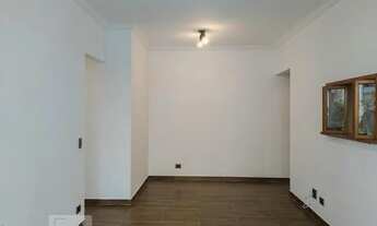 Imagem 2: Apartamento para Aluguel - Brooklin, 2 Quartos, 64 m2