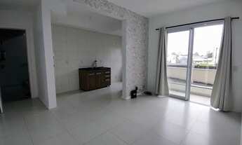 Imagem 3: Apartamento para aluguel com 65 metros quadrados com 2 quartos em Pedra Branca - Palhoça