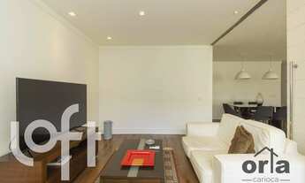 Imagem 4: Apartamento com 4 dormitórios à venda, 160 m² por R$ 3.000.000 - Ipanema - Rio de Janeiro