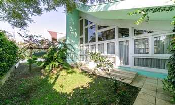 Imagem 4: Maravilhosa casa com 700 m2 / 4 quartos em Seminário - Curitiba - PR