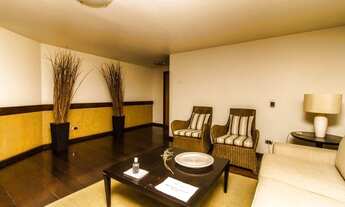 Imagem 2: Apartamento com 3 dormitórios, 175 m² - venda por R$ 905.000,00 ou aluguel por R$ 5.000,00