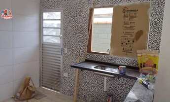 Imagem 4: Casa à venda, 56 m² por R$ 280.000,00 - Nossa Senhora do Sion - Itanhaém/SP