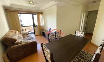 Imagem: Apartamento com 3 dormitórios para alugar