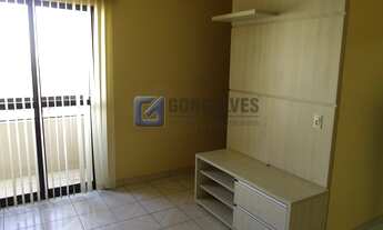 Imagem 4: SAO BERNARDO DO CAMPO - Residential / Apartment - VILA DUZI