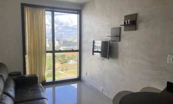 Imagem 2: 1 Qts Mobiliado Kitnet com 1 dormitório