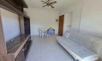 Imagem 3: Apartamento com 1 dorm, Caicara, Praia Grande - R$ 225 mil, Cod: ANT6672