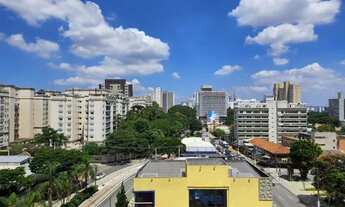 Imagem 7: Apartamento Locação 1 Dormitórios - 41 m² Santo Amaro