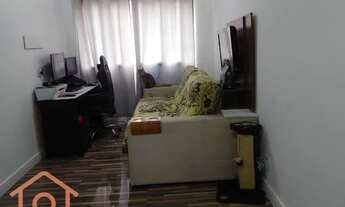 Imagem: Apartamento com 2 dormitórios à venda