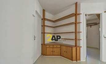 Imagem 5: Apartamento à venda em Moema, 1 dorm, 35 m², R$ 414.900,00 - Condomínio King Space- SP/SP