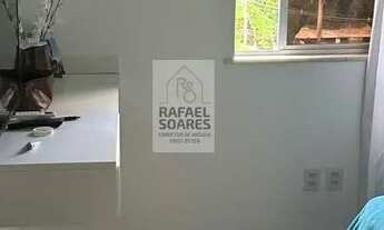 Imagem 5: Apartamento para Venda em Salvador, Imbuí, 2 dormitórios, 1 suíte, 2 banheiros, 1 vaga