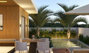 Imagem: Casa 3 suítes Alto Padrão no Condomínio