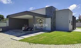 Imagem: Casa à Venda no Residencial Taubaté Alphaville