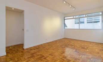 Imagem 3: Apartamento com 2 Suítes, 87m² à venda por R$1.490.000,00, Cerqueira César, São Paulo, SP