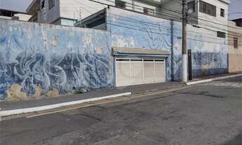 Imagem 3: CASA Á VENDA NO BAIRRO DA VILA GUARANI - METRÔ CONCEIÇÃO!!