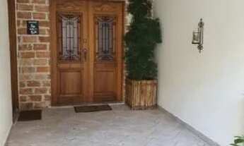 Imagem 6: São Paulo - Casa de Condomínio - Morumbi