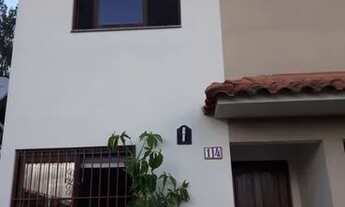 Imagem 2: Sobrado em condomínio fechado!!!