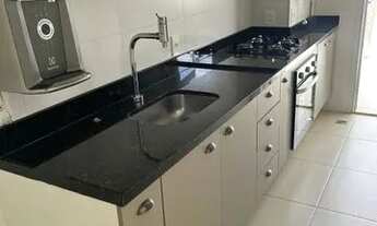 Imagem 7: Apartamento à venda, com 139m², 3 dormitórios, sendo 1 suíte, 2 banheiros, 1 sala, 2 vagas