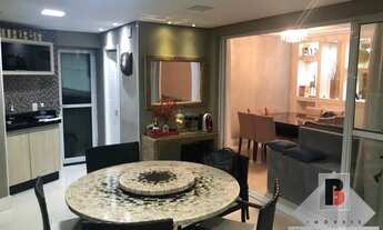 Imagem 3: Apartamento a venda Condomínio Clube Mooca