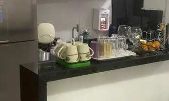 Imagem 5: Ágio apartamento Riacho Fundo 2 condomínio n°40 2Qrts 120 mil